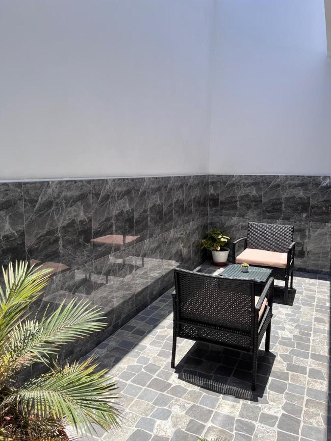 Makai - Nayarak Paracas Exterior photo